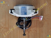 ( SP1889 ) Quạt Dàn Nóng Casper DC 3 Dây Mẫu 1889 Dùng Chung Nhiều Hãng 